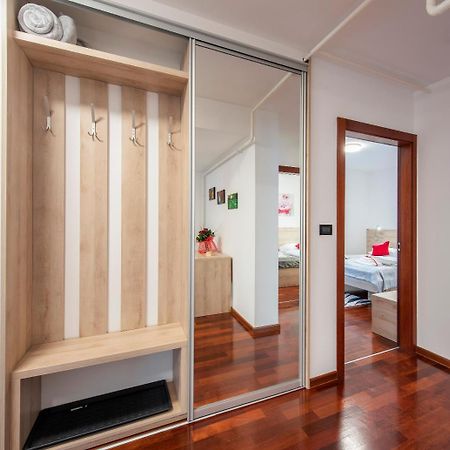 Ratkajec Luxury Apartments Βαράζντιν Εξωτερικό φωτογραφία