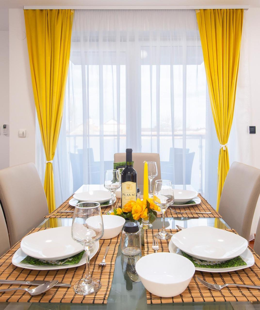 Ratkajec Luxury Apartments Βαράζντιν Εξωτερικό φωτογραφία
