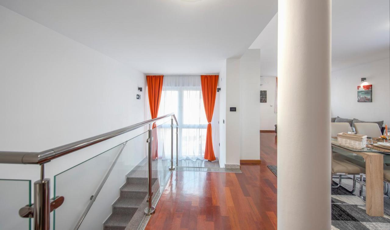 Ratkajec Luxury Apartments Βαράζντιν Εξωτερικό φωτογραφία