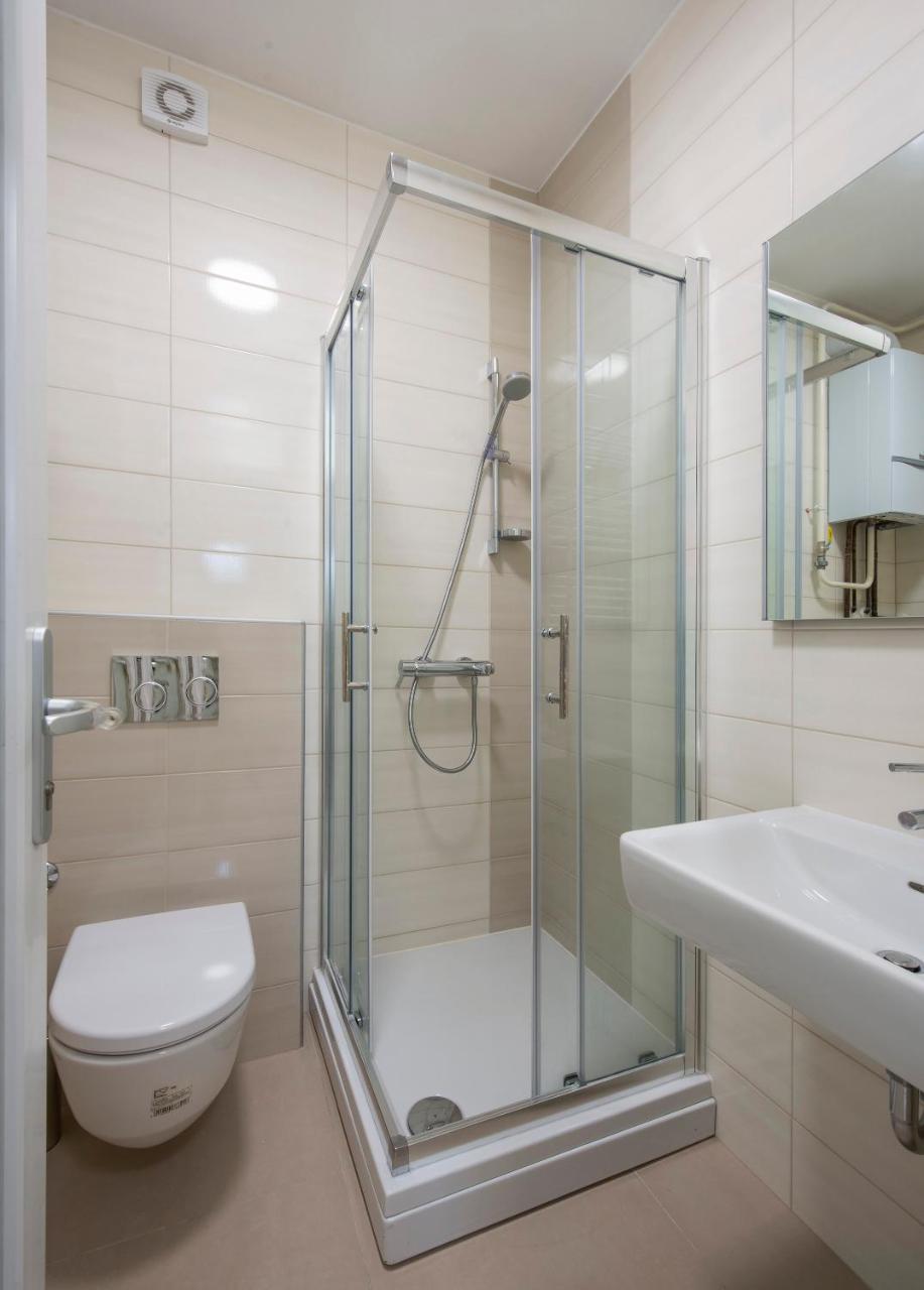 Ratkajec Luxury Apartments Βαράζντιν Εξωτερικό φωτογραφία
