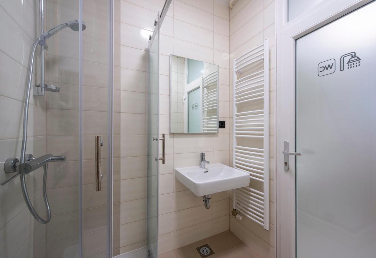 Ratkajec Luxury Apartments Βαράζντιν Εξωτερικό φωτογραφία