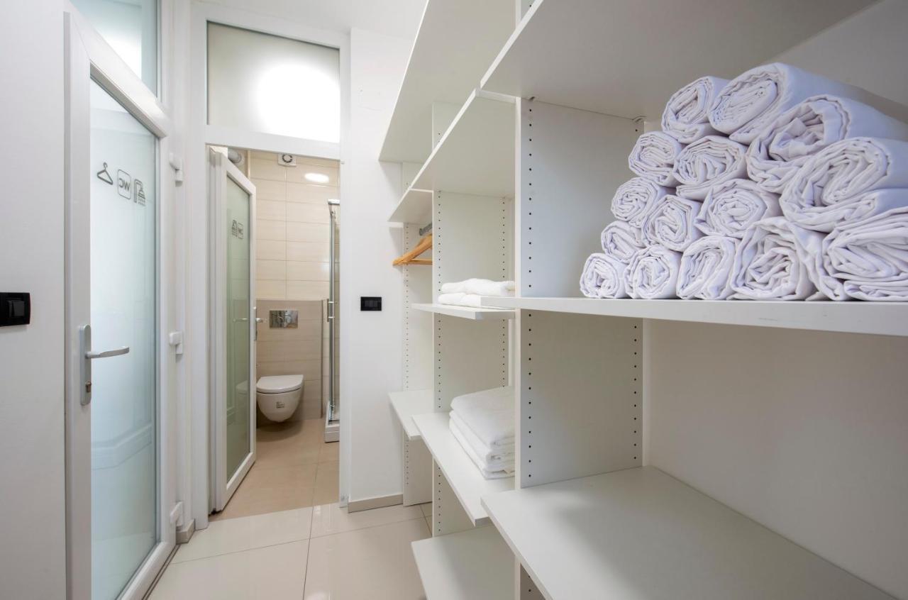 Ratkajec Luxury Apartments Βαράζντιν Εξωτερικό φωτογραφία