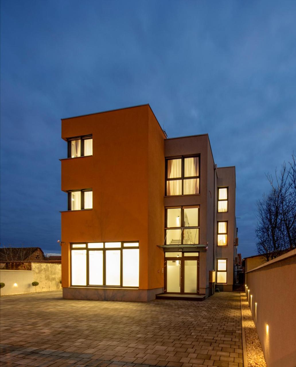 Ratkajec Luxury Apartments Βαράζντιν Εξωτερικό φωτογραφία